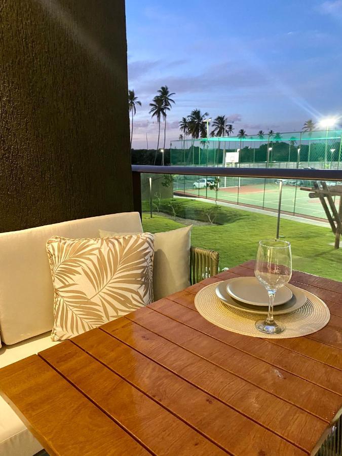 Apartment Flat Super Luxo - Mana Experience - De Muro Alto