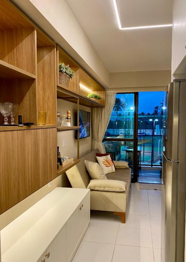 Flat Super Luxo - Mana Experience - De Muro Alto Apartment Porto de Galinhas