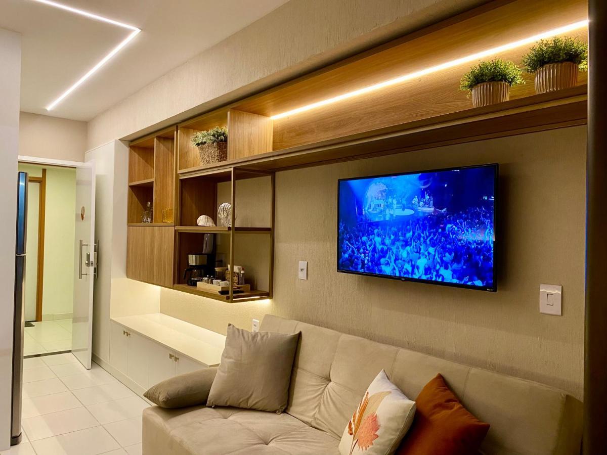 Apartment Flat Super Luxo - Mana Experience - De Muro Alto Porto de Galinhas