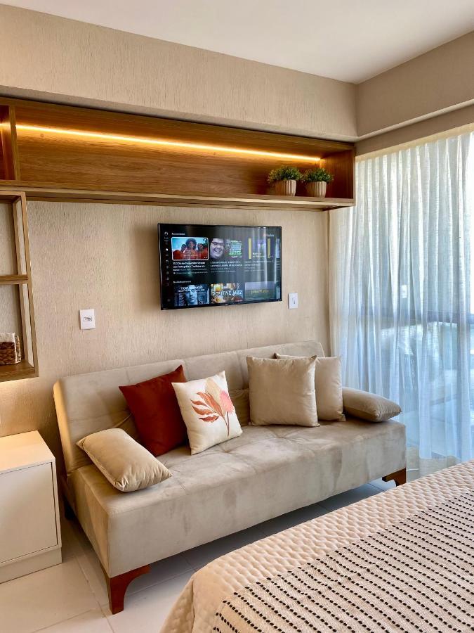 Apartment Flat Super Luxo - Mana Experience - De Muro Alto Porto de Galinhas