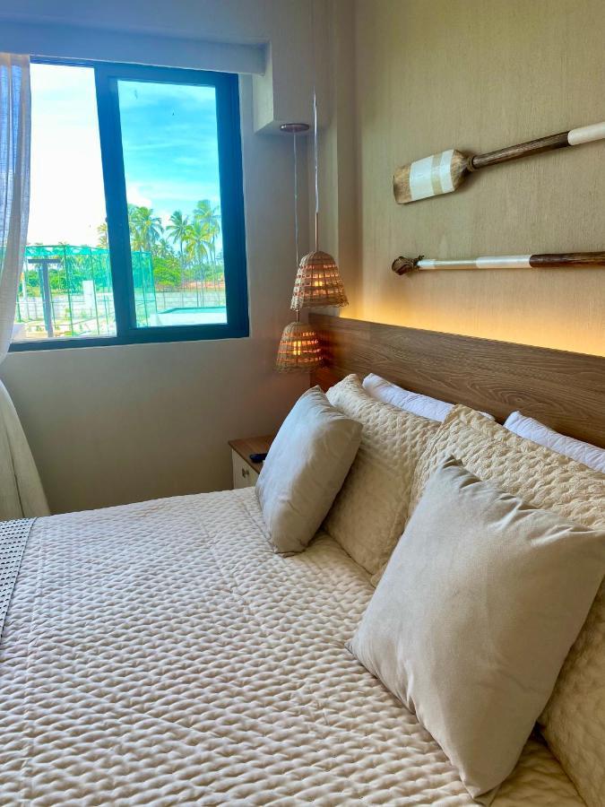 Flat Super Luxo - Mana Experience - De Muro Alto Apartment