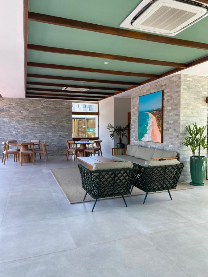 Apartment Flat Super Luxo - Mana Experience - De Muro Alto Porto de Galinhas
