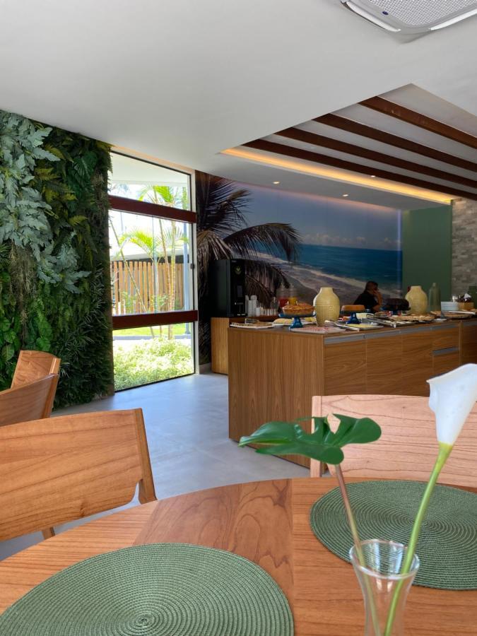 Flat Super Luxo - Mana Experience - De Muro Alto * Porto de Galinhas