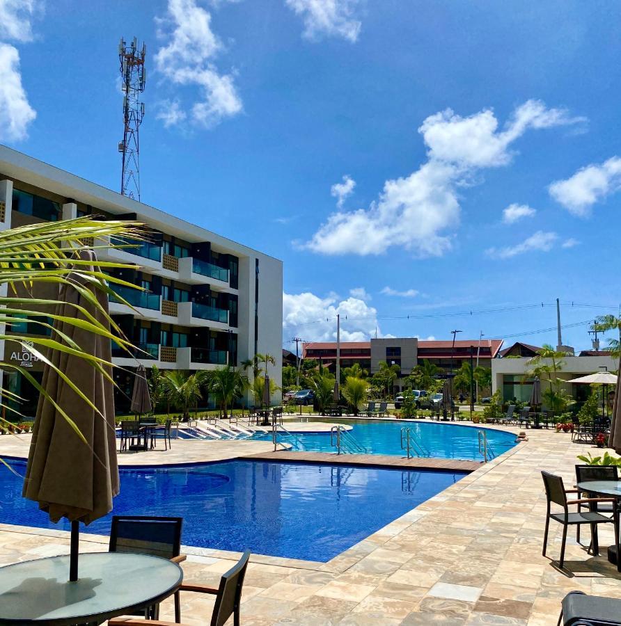 Flat Super Luxo - Mana Experience - De Muro Alto * Porto de Galinhas