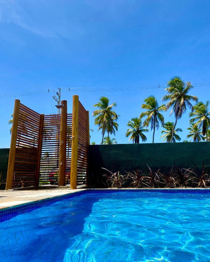 Flat Super Luxo - Mana Experience - De Muro Alto Apartment *
