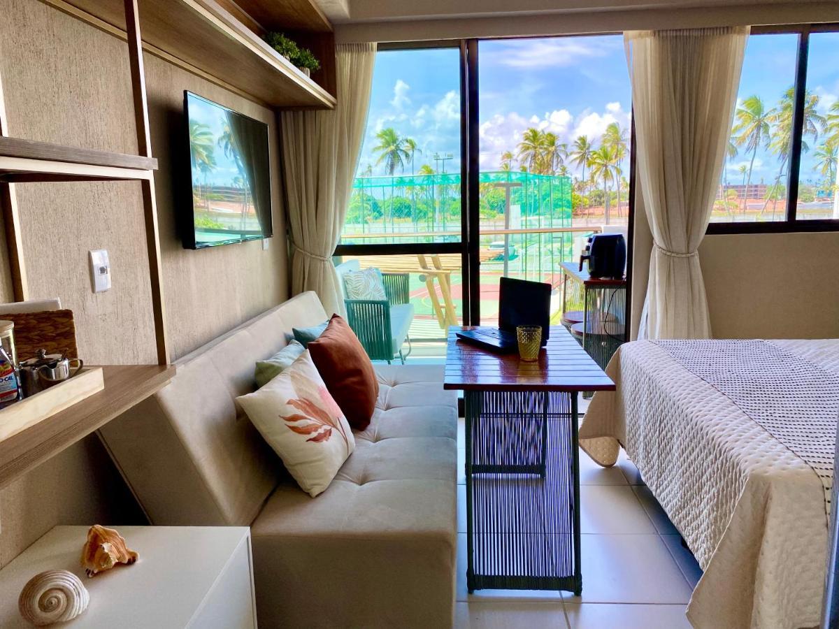 Apartment Flat Super Luxo - Mana Experience - De Muro Alto