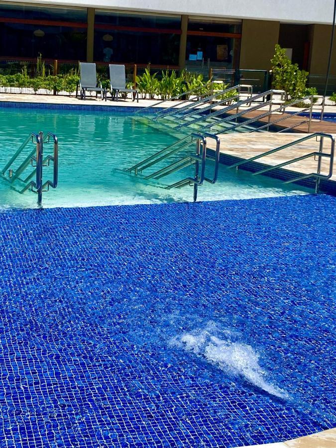 Apartment Flat Super Luxo - Mana Experience - De Muro Alto Porto de Galinhas