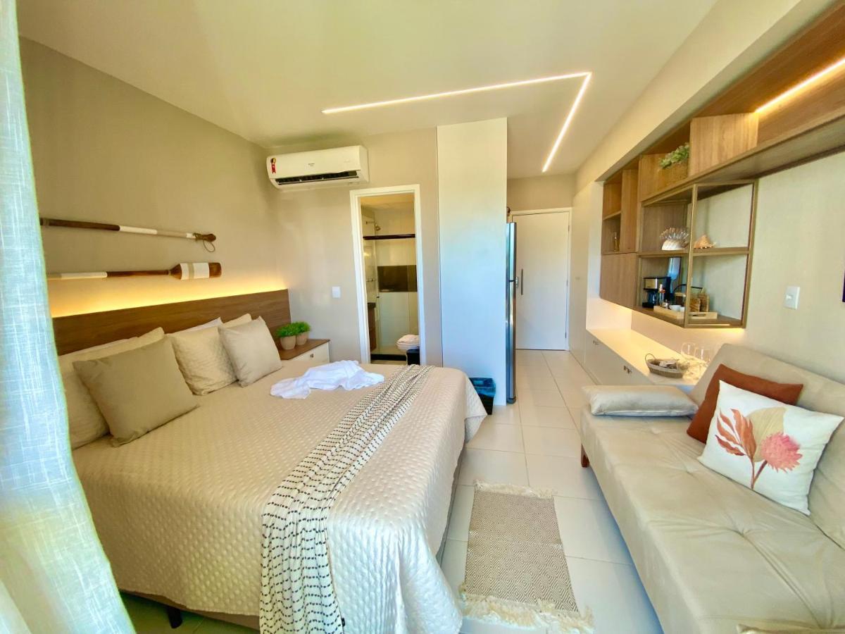Apartment Flat Super Luxo - Mana Experience - De Muro Alto