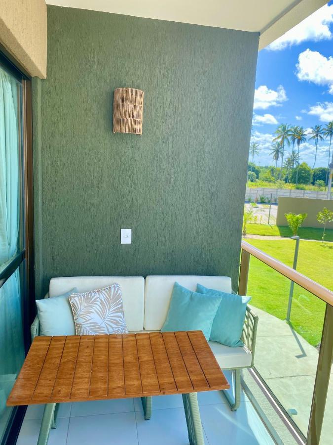Flat Super Luxo - Mana Experience - De Muro Alto Porto de Galinhas