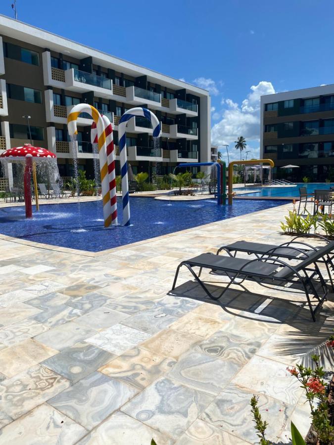 Apartment Flat Super Luxo - Mana Experience - De Muro Alto