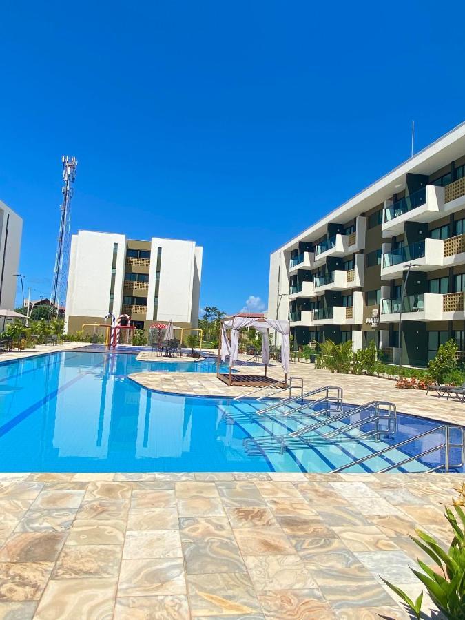 Apartment Flat Super Luxo - Mana Experience - De Muro Alto