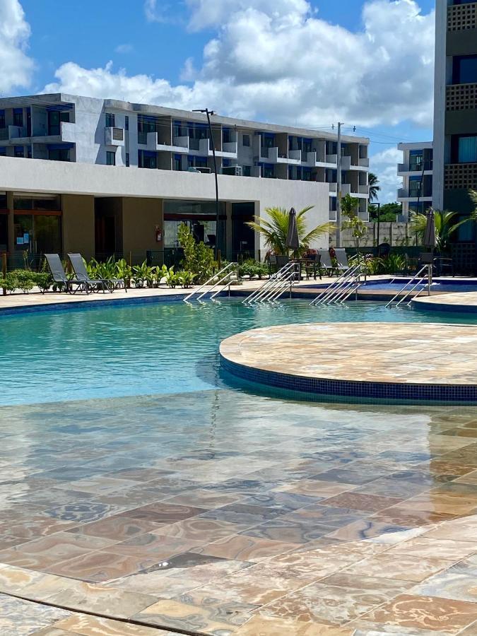 Flat Super Luxo - Mana Experience - De Muro Alto Apartment *