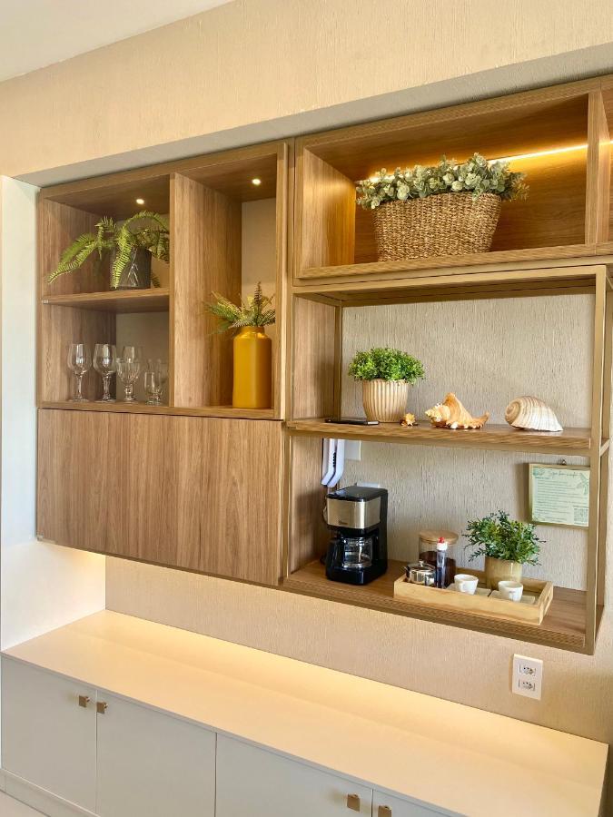 Apartment Flat Super Luxo - Mana Experience - De Muro Alto Porto de Galinhas