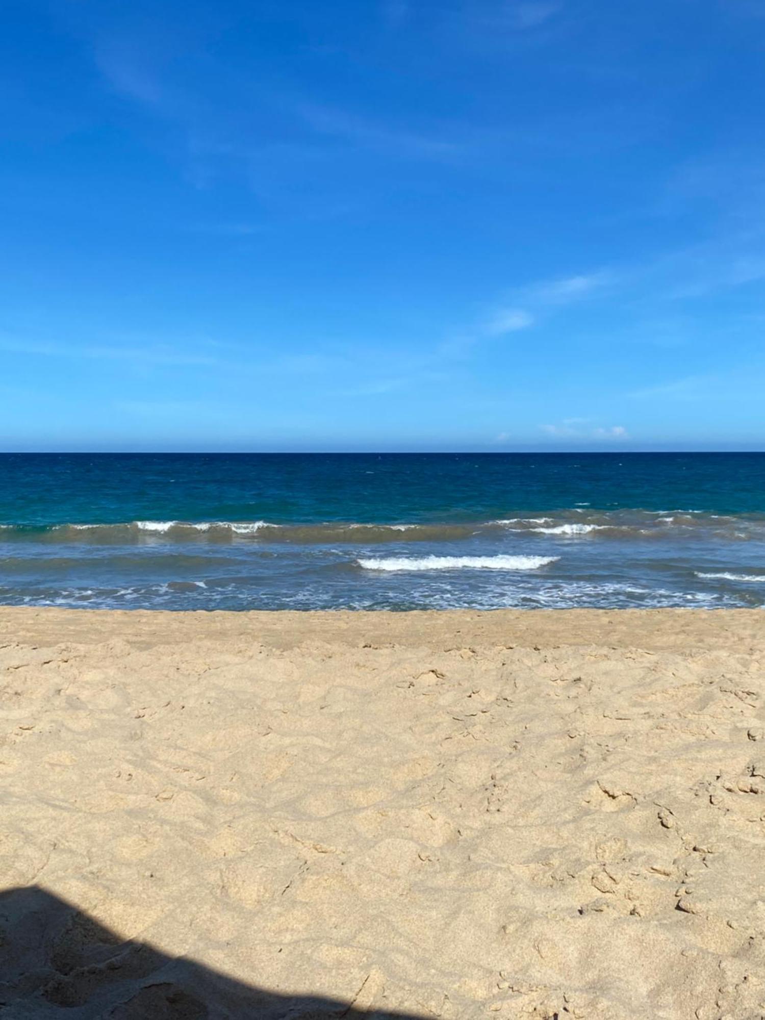 Flat Super Luxo - Mana Experience - De Muro Alto Apartment Porto de Galinhas