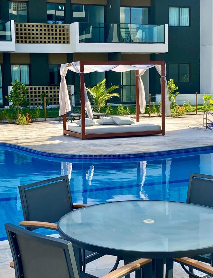 Apartamento Flat Super Luxo - Mana Experience - De Muro Alto Pôrto das Galinhas