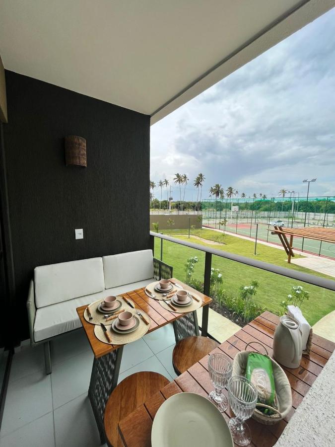 Flat Super Luxo - Mana Experience - De Muro Alto