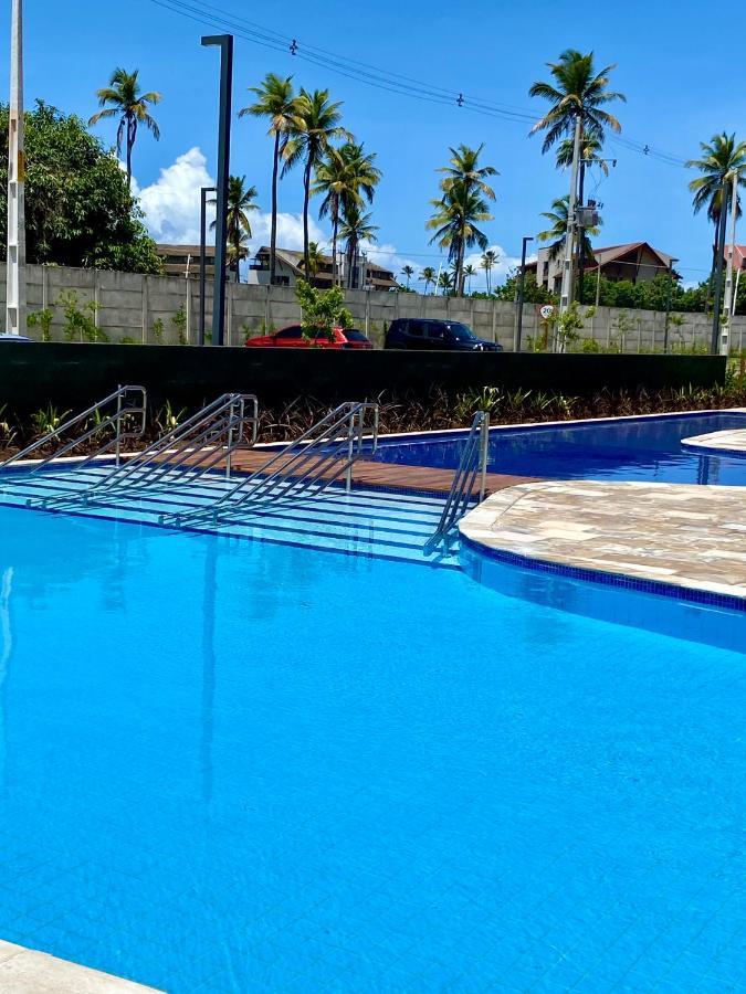 Flat Super Luxo - Mana Experience - De Muro Alto Apartamento