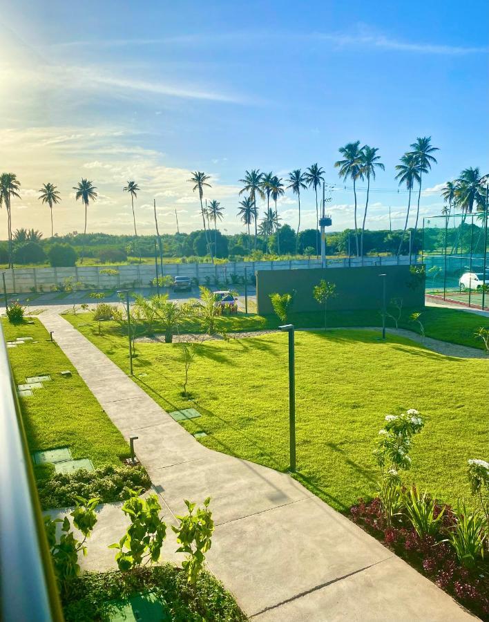 Apartamento Flat Super Luxo - Mana Experience - De Muro Alto *