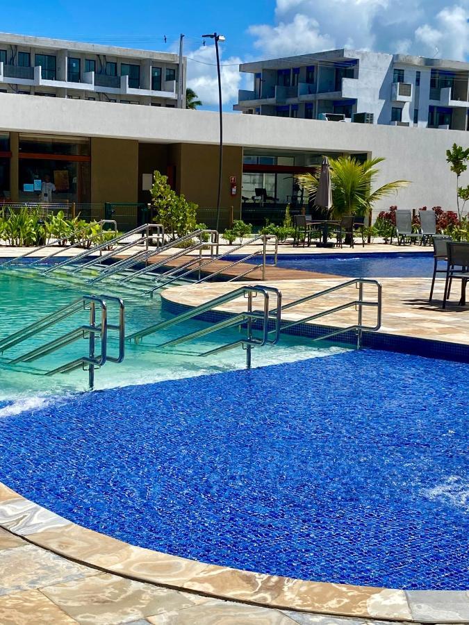 Flat Super Luxo - Mana Experience - De Muro Alto